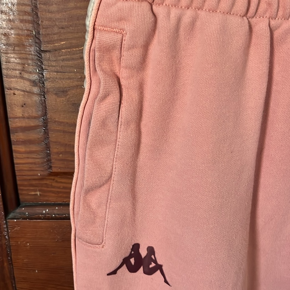 KAPPA Cotton JOGGER size Small - Picture 5 of 11